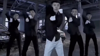 Qinghai vibes, but CODM's "Above the Sky" BGM