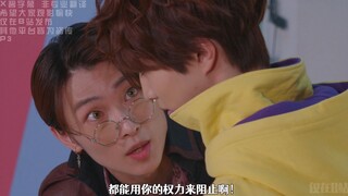 泛黄螃蟹与水母真身与砂糖返乡之物语-03成为砂糖人总统 拯救你最爱的人类世界吧？