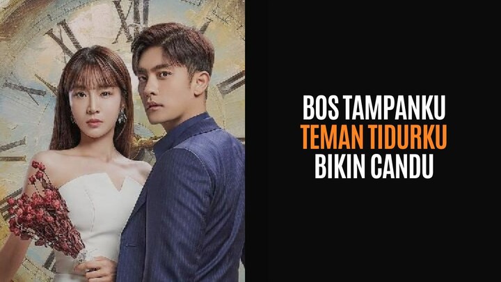 21+ TERONG BOS BIKIN AKU TERBAYANG-BAYANG