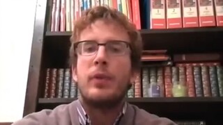 Diego Fusaro - Em memória de Fidel Castro