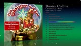 Bootsy Collins (2006) Christmas Is 4 Ever [CD Album]