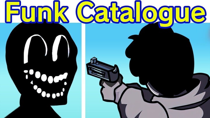 GIFT (Funkdela Catalogue)