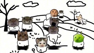 Kimi Elementary School: Every corner here holds a magical surprise