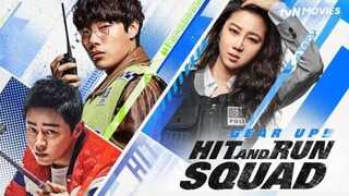 Hit Ang Run Squad : Tagalog Dubbed