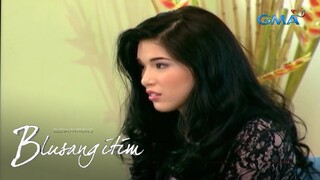 Blusang Itim: Abangan ang ganti ng api!