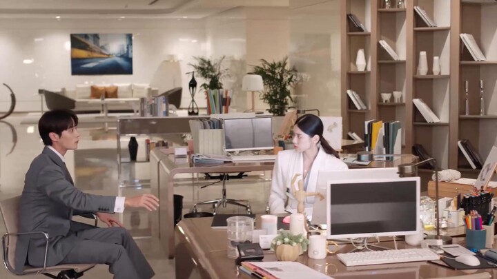 Chỉ Là Quan Hệ Ly Hôn EP 4 [Sub Việt]