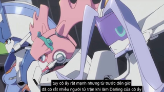 Tóm Tắt Anime Hay _ Zero Two - Darling in the Franxx 2