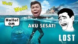 Aku Terdampar di sebuah Pulau dan Harus Bertahan Hidup - Lost in Blue (Global)