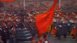 Liên Xô - CNXH "❤️‍🔥⭐☭" #Theo dòng lịch sử #Cảm xúc lịch sử #CCCP #Nguồn: Sử ca đỏ