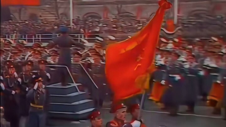 Liên Xô - CNXH "❤️‍🔥⭐☭" #Theo dòng lịch sử #Cảm xúc lịch sử #CCCP #Nguồn: Sử ca đỏ