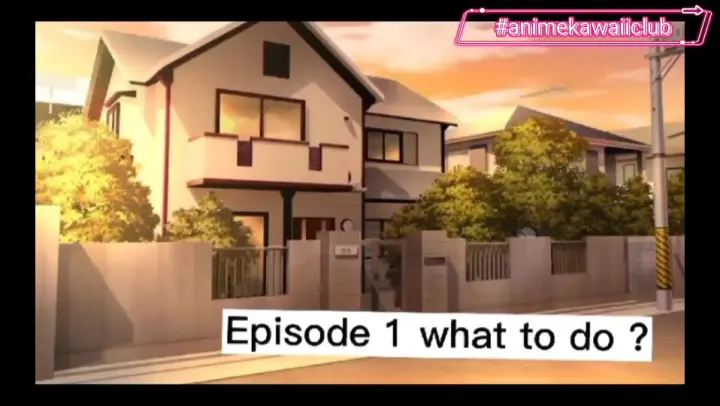 KawaiiCity Episode 1 #animekawaiiclub