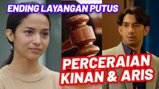 Kinan vs Aris | Akhir Perjuangan Kinan Keluar dari Hubungan Toxic | MRI PanSos Kap | #short