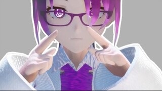 【INTP】 "Selamat euthanasia" 【mbti/MMD】