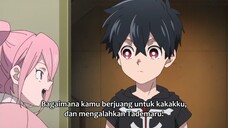 Kemono Jihen - 09 Subtitle Indonesia