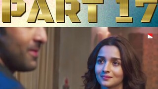 BRAHMASTRA SHORT VIDEO PART 17 hd video movie play Hindi  #ibrahimkhan_zerotokhan #hdvideoseries