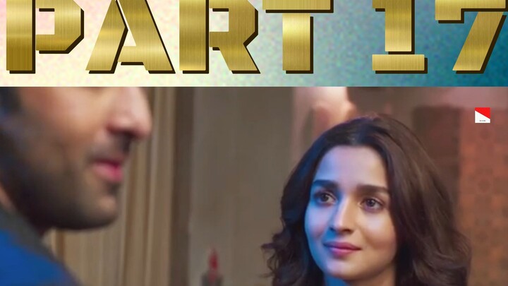 BRAHMASTRA SHORT VIDEO PART 17 hd video movie play Hindi  #ibrahimkhan_zerotokhan #hdvideoseries