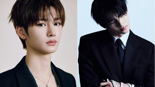 รู้สึกเหมือนเขาแตะฟู่ชวีแล้วโกงเลย แค่เต้นเพลงไอดอลก็สนุกแล้วฮ่าๆ ความน่าชมเพิ่มขึ้น【ALD1】【ENHYPEN】