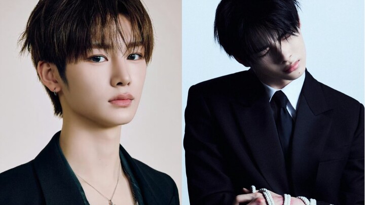 รู้สึกเหมือนเขาแตะฟู่ชวีแล้วโกงเลย แค่เต้นเพลงไอดอลก็สนุกแล้วฮ่าๆ ความน่าชมเพิ่มขึ้น【ALD1】【ENHYPEN】