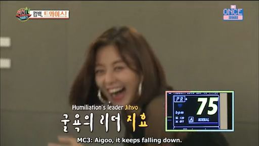ENG SUB 181119 Section TV - OnceZone - FC2 Vídeo