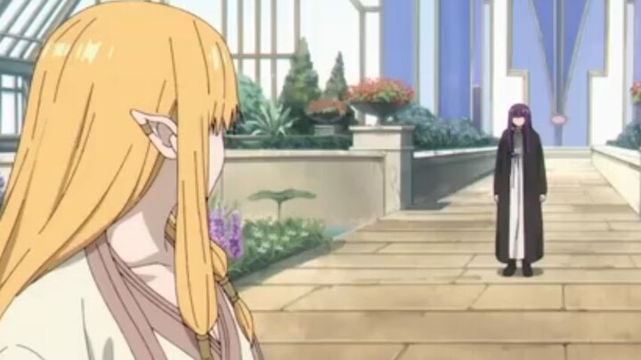 SOUSOU FRIEREN S3