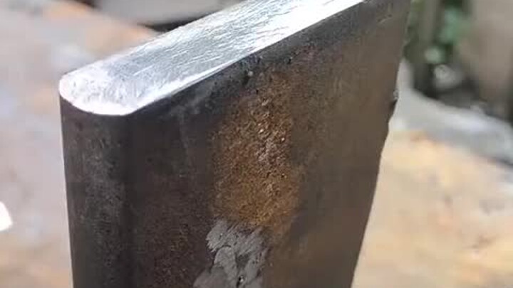 My eyes, ah ah ah ah!