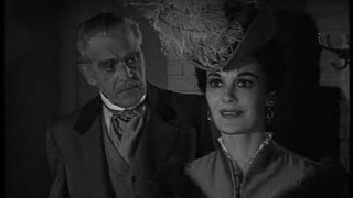 ♦TV Classics♦ 'THE PREMATURE BURIAL' (Thriller S2 E3)