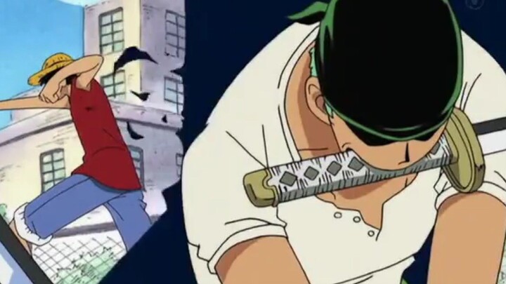 first combo Luffy x Zoro cool bett sih cuyy🥶 mna lgsg dipanggil kapten