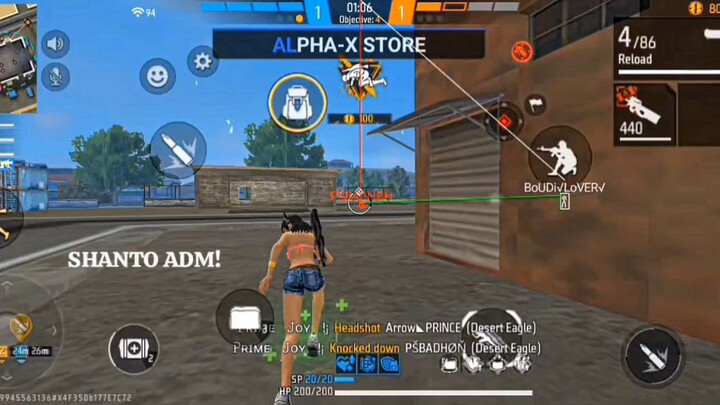 new hack free fire
