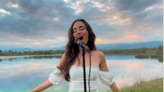 I WILL ALWAYS LOVE YOU Với giọng hay bởi  Whitney Houston #musicnuocngoai