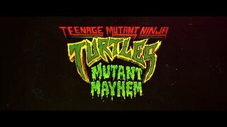 Teenage Mutant Ninja Turtles_ Mutant Mayhem 2023 Watch full Movie For Free :Link in Description