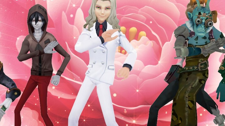 Why did you mess with them?