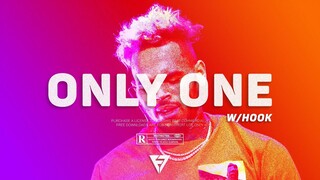 [FREE] "Only One" - Chris Brown Type Beat W/Hook 2021 | RnBass x Radio-Ready Instrumental