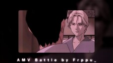 Johan Liebert - Battle AMV by member Blue Light [Frppu_]