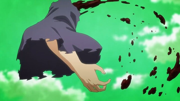 Sengoku Youko: Yonaoshi Kyoudai-hen EPS 9 (SUB INDO)