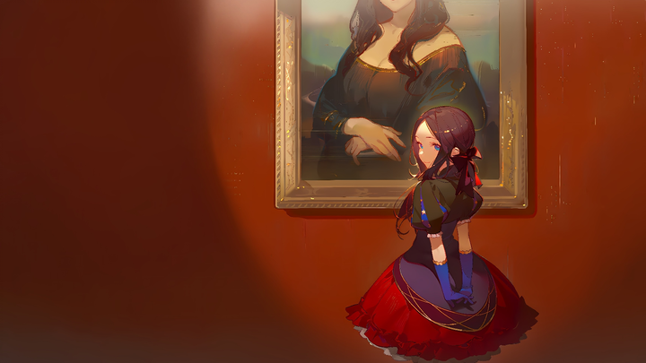 [FGO/Super Combustion Mix] ถึงอาจารย์ทุกท่าน : เมื่อสายสัมพันธ์ถึงระดับหนึ่ง ประตูแห่งเรื่องราวจะค่อ