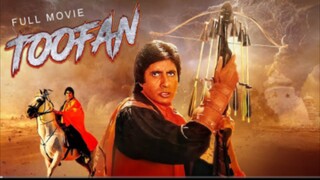 Toofan _ full movie _ amitabh bachan