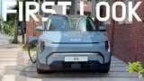 Exclusive Kia EV3 In-Depth Review: Unmatched 40-Minute Breakdown of Features, Performance & Design