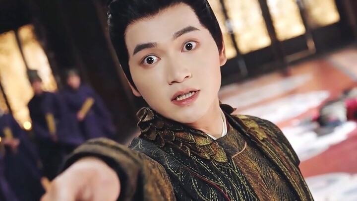 أنا أقود جيشًا قوامه 600 ألف جندي، فهل ما زلتم تخططون لإصدار حكم بإعدامي؟ أنا وصلت من المستقبل، ولن 