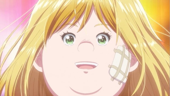 Plus-sized misadventures in love ep1 part1