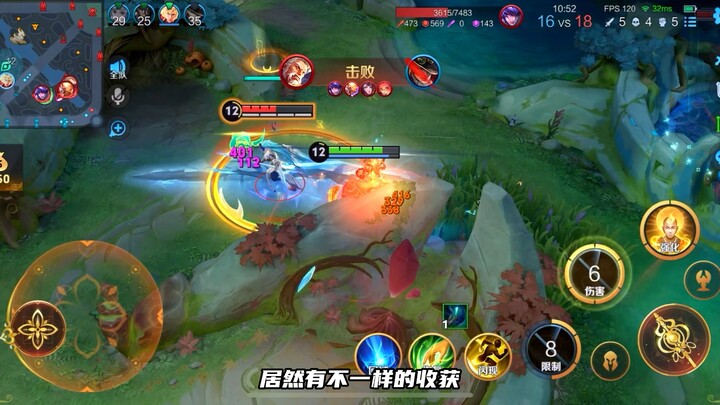 Perselisihanku dengan monyet pun dimulai