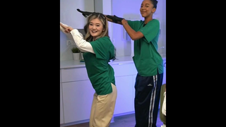 อายูโอเค