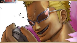 Kết Thúc Luffy Mũ Rơm Cùng Sabo Hạ Thất Vũ Hải Doflamingo P1