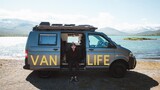 Hiking in Norway With Hannes Becker + VAN LIFE Still Worth It?