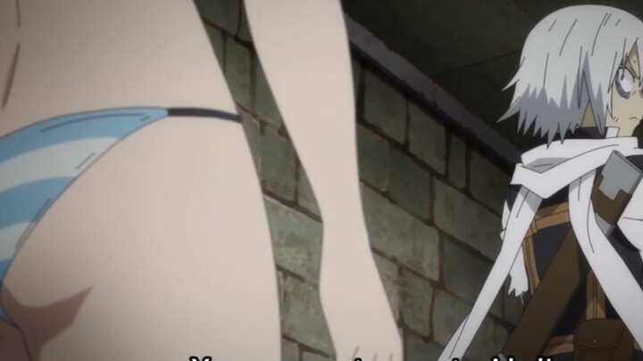 lirikanmu bang sanagt fokus banget🧐