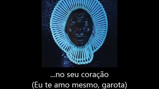 Childish Gambino - Me and Your Mama [Legendado (PT-BR)]