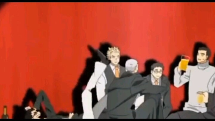 Haikyu!!) karasuno fly high 🕊️🕊️