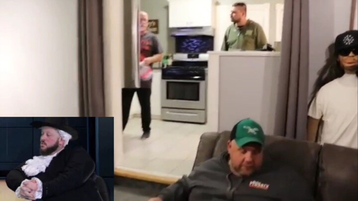 It's Your Problem Now!! Webber's Reaction