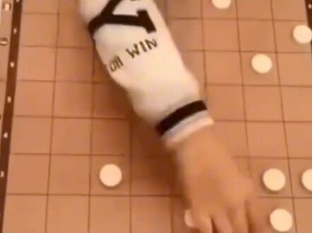 International draughts that I couldn’t understand for decades—this one video finally taught me how t
