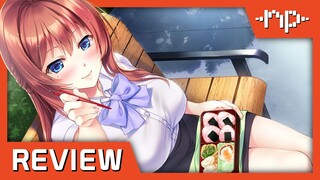 Chihiro Himukai Always Walks Away Review - Noisy Pixel