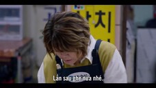Blues nơi đảo xanh EP 14 [Sub Việt]